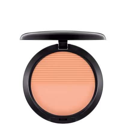 Imagem do produto M·A·C Studio Waterweight Powder Pressed Medium Dark - Pó Compacto 15g