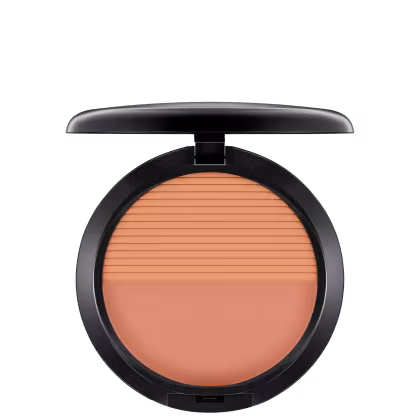 Imagem do produto M·A·C Studio Waterweight Powder Pressed Dark - Pó Compacto 15g