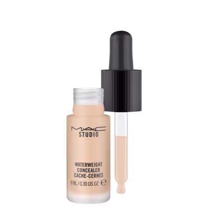 Imagem do produto M·A·C Studio Waterweight Concealer NC15 - Corretivo Líquido 9ml