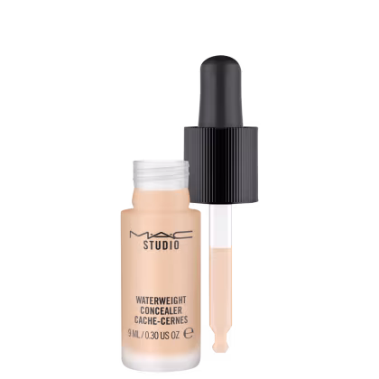Imagem do produto M·A·C Studio Waterweight Concealer NC20 - Corretivo Líquido 9ml