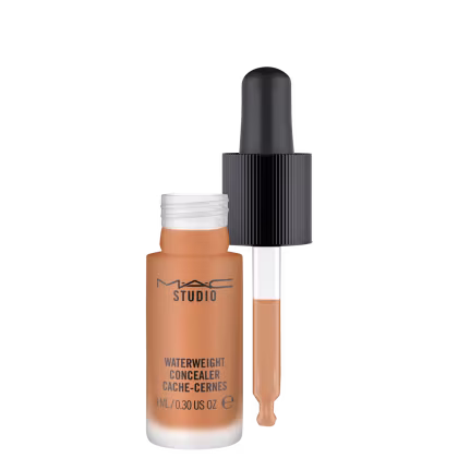 Imagem do produto M·A·C Studio Waterweight Concealer NC50 - Corretivo Líquido 9ml
