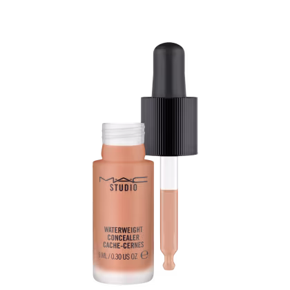 Imagem do produto M·A·C Studio Waterweight Concealer NW35 - Corretivo Líquido 9ml