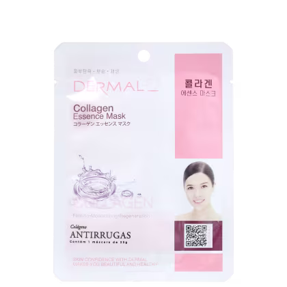 Imagem do produto Dermal Collagen - Máscara Firmadora (1 unidade)