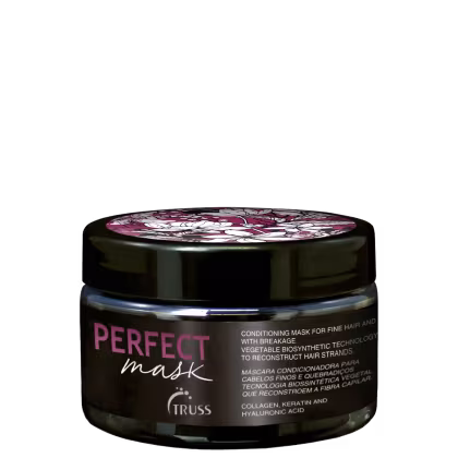 Imagem do produto Truss Perfect Mask - Máscara Capilar 180g