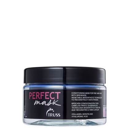 Imagem do produto TRUSS Perfect Mask - Máscara Capilar 180g