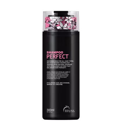 Imagem do produto TRUSS Perfect - Shampoo 300ml