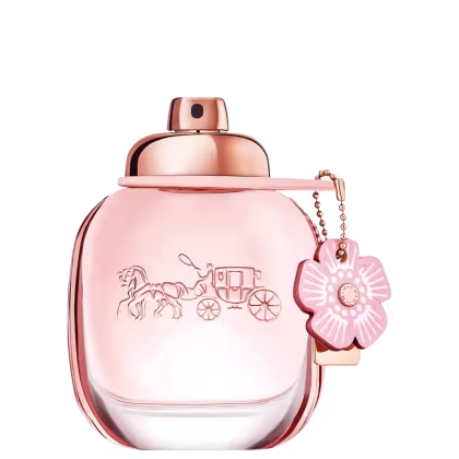 Imagem do produto Coach Floral Coach Eau de Parfum - Perfume Feminino 50ml