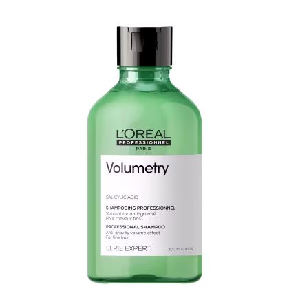 Imagem do produto L'Oréal Professionnel Serie Expert Volumetry - Shampoo 300ml