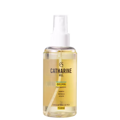Imagem do produto Catharine Hill Brume - Fluído Hidratante Facial 150ml