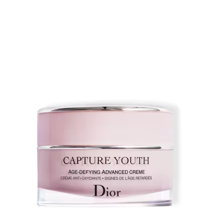 Imagem do produto Dior Capture Youth Age Delay Advanced - Creme Redutor de Linhas 50ml