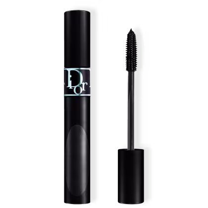 Imagem do produto Dior Diorshow Pump'N'Volume Waterproof 090 Black Pump - Máscara para Cílios 6g