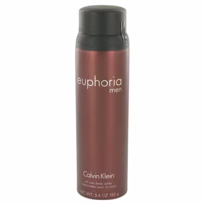 Imagem do produto Perfume Masculino Calvin Klein 152 G Body Spray