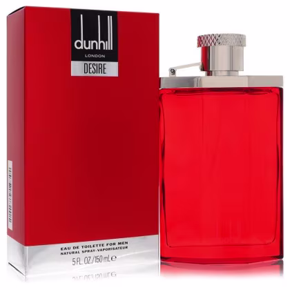 Imagem do produto Perfume/Col. Masc. Desire Alfred Dunhill 150 ML Eau Toilette