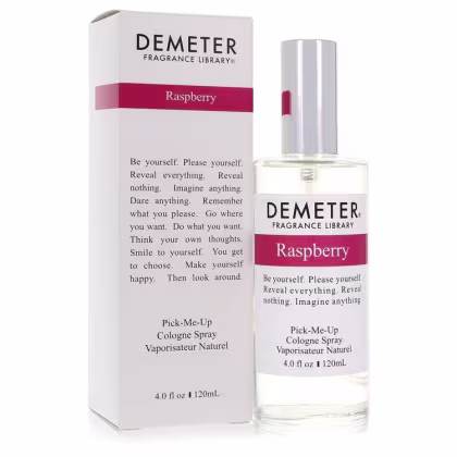 Imagem do produto Perfume Feminino Demeter 120 ML Raspberry Cologne