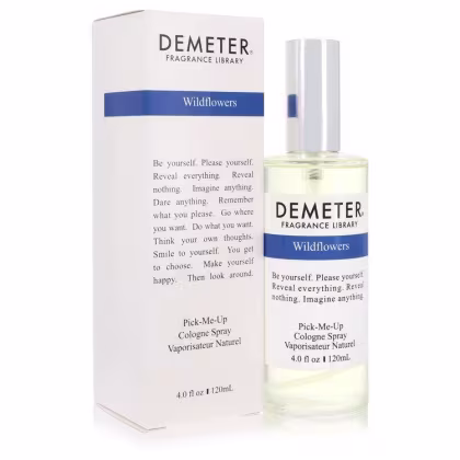 Demeter Wildflowers Cologne