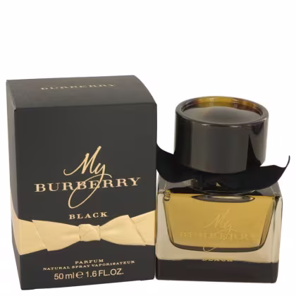 Imagem do produto Perfume Feminino My Black Burberry Eau De Parfum