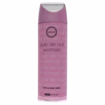 Imagem do produto Perfume Feminino Club De Nuit Armaf 195 ML Body