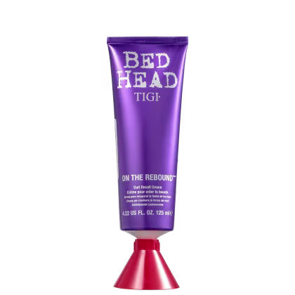 Imagem do produto TIGI Bed Head On The Rebound - Creme Ativador de Cachos 125ml