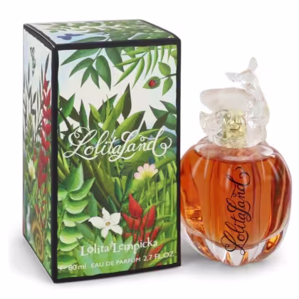 Imagem do produto Perfume Feminino Lolita Lempicka 80 ML Eau De Parfum Spray