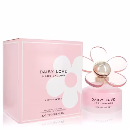 Imagem do produto Perfume Feminino Marc Jacobs 100 ML Eau De Toilette Spray