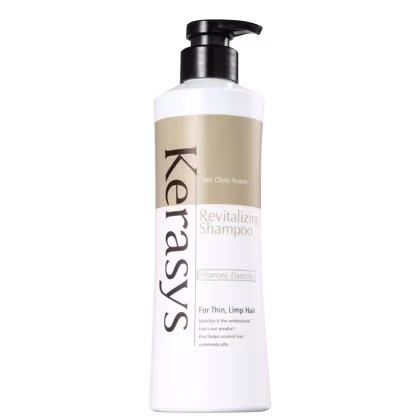 Imagem do produto Kerasys Revitalizing - Shampoo 600ml