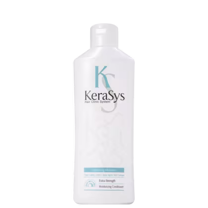 Imagem do produto Kerasys Moisturizing - Condicionador 180ml