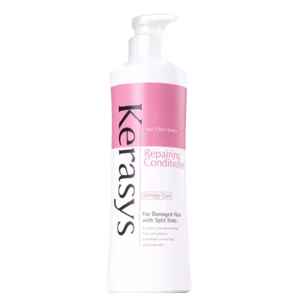 Imagem do produto Kerasys Repairing - Condicionador 600ml