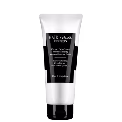Imagem do produto Sisley Hair Rituel Restructuring - Condicionador 200ml