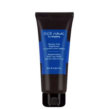 Imagem do produto Sisley Hair Rituel Regenerating Hair Care - Máscara Capilar 200ml
