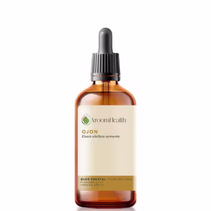 Imagem do produto Óleo vegetal puro de semente de Ojon /Batana 100 ml