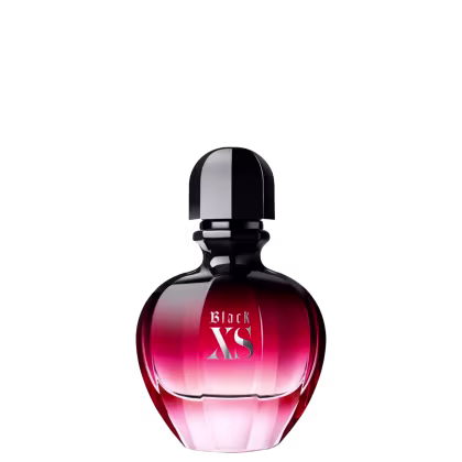 Imagem do produto Black XS For Her Rabanne Eau de Parfum - Perfume Feminino 30ml