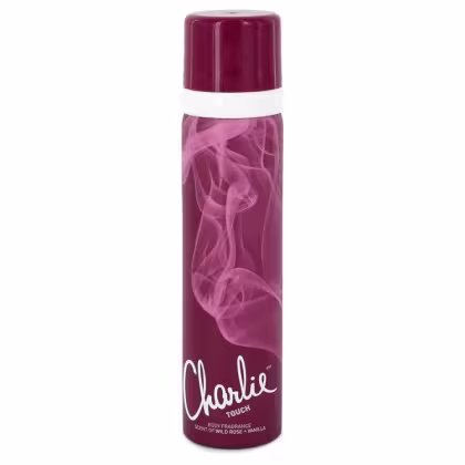 Imagem do produto Perfume Feminino Charlie Touch Revlon 75 ML Body