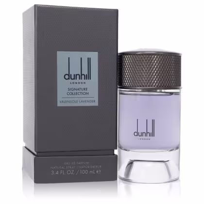 Imagem do produto Perfume Masculino Alfred Dunhill Signature Collection Valensole Lavender 100 Ml Eau De Parfum