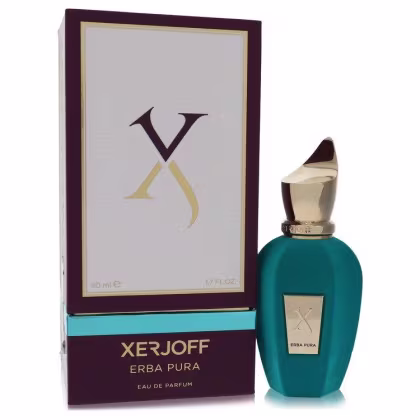 Imagem do produto Perfume Feminino Xerjoff Erba Pura 50 Ml Eau De Parfum