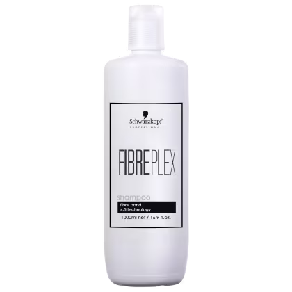 Imagem do produto Schwarzkopf Professional Fibreplex - Shampoo 1000ml