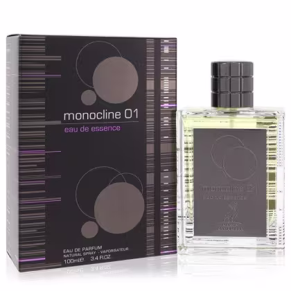 Imagem do produto Perfume Feminino Monocline 01 Eau De Essence Maison Alhambra 100 ml Eau De Parfum