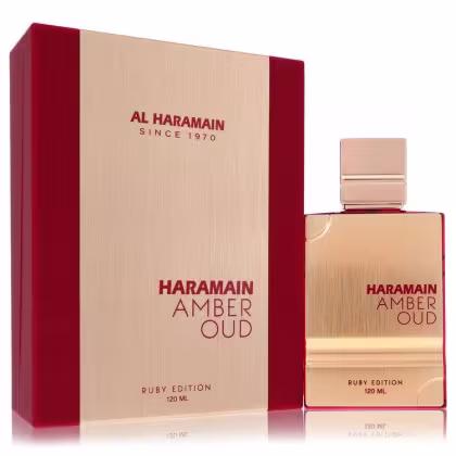 Imagem do produto Perfume Feminino Al Haramain 60 ML Eau De Parfum
