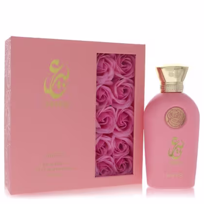 Perfume Feminino Riiffs Abeer Eau De Parfum 100 Ml