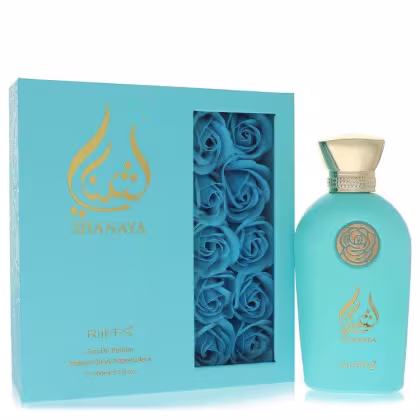Perfume Shanaya Riiffs Eau de Parfum 100ml