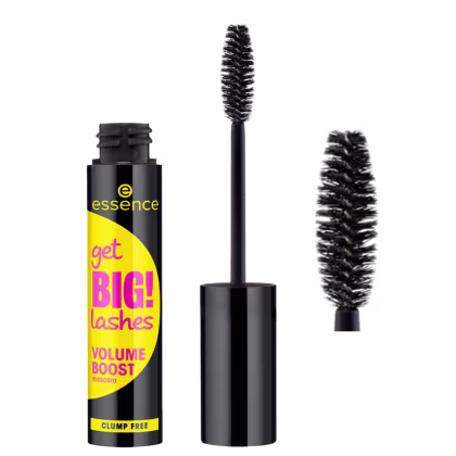 Imagem do produto Essence Get Big! Lashes Volume Boost - Máscara para Cílios 12ml