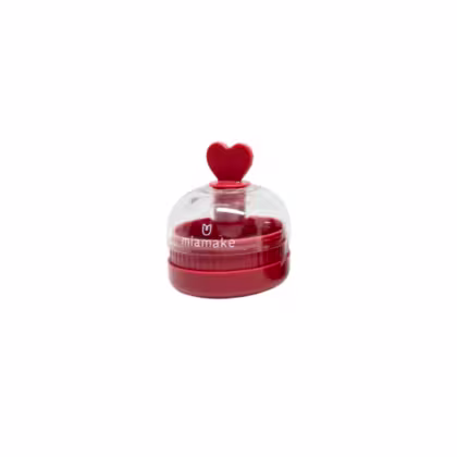 Imagem do produto LIP MOUSSE VELVET PEACH ME UP! Mia Make Cor 1