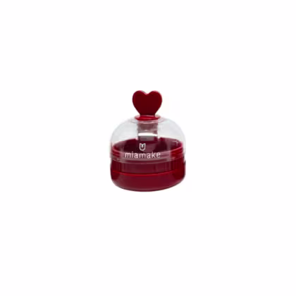 Imagem do produto LIP MOUSSE VELVET PEACH ME UP! Mia Make Cor 2