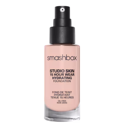 Imagem do produto Smashbox Studio Skin 15 Hours Wear Hydrating 0.5 - Base Líquida 30ml