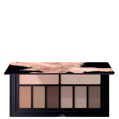 Imagem do produto Smashbox Cover Shot Eye Minimalist - Paleta de Sombras 6,2g