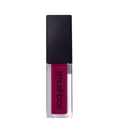 Imagem do produto Smashbox Always On Throwback Jam - Batom Líquido Matte 4ml