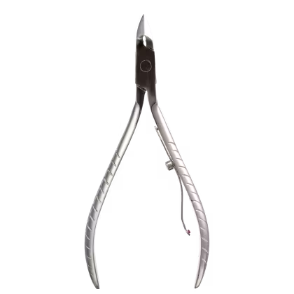 Imagem do produto Kiss New York Nipper Long Handle - Alicate de Cutículas 40g