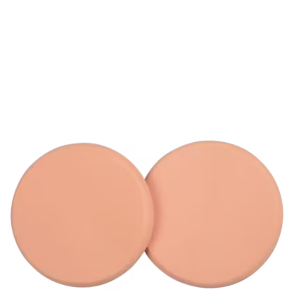 Imagem do produto Ruby Kisses Compacta Redonda Duo - Esponja para Base (2 unidades)