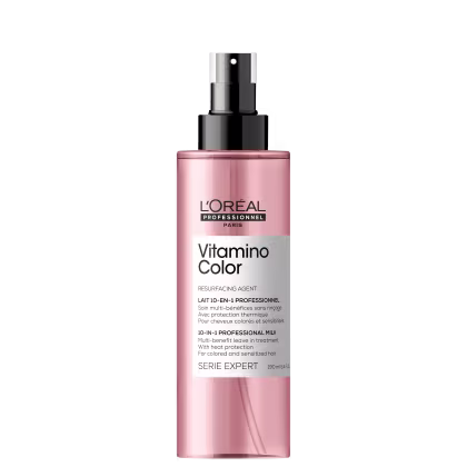 Imagem do produto L'Oréal Professionnel Serie Expert Vitamino Color 10 in 1 - Spray Leave-in 190ml