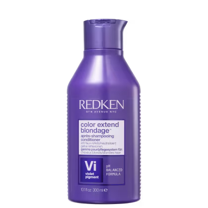 Imagem do produto Redken Color Extend Blondage - Condicionador Matizador 250ml