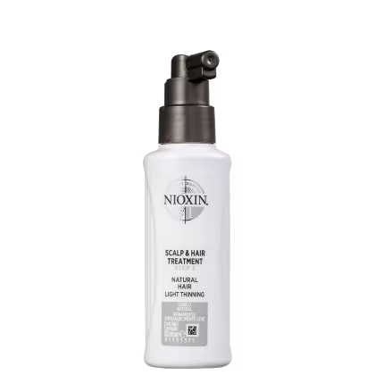 Imagem do produto Nioxin Sistema 1 - Leave-In Contra Afinamento Capilar 100ml